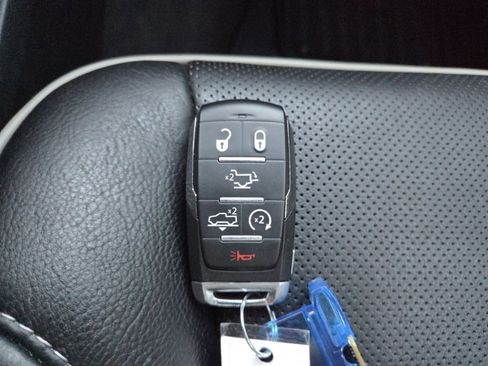 Used 2023 RAM 1500 Limited image 41