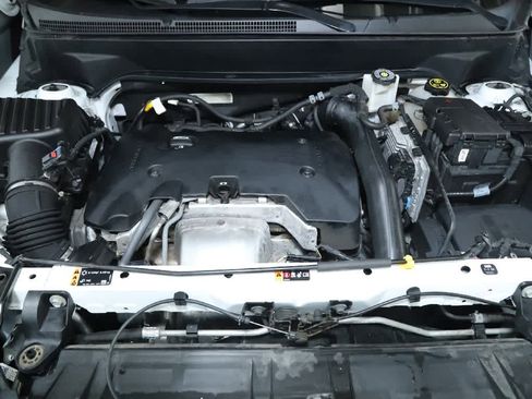 Used 2020 GMC Terrain Denali w/ Denali Premium Package image 40