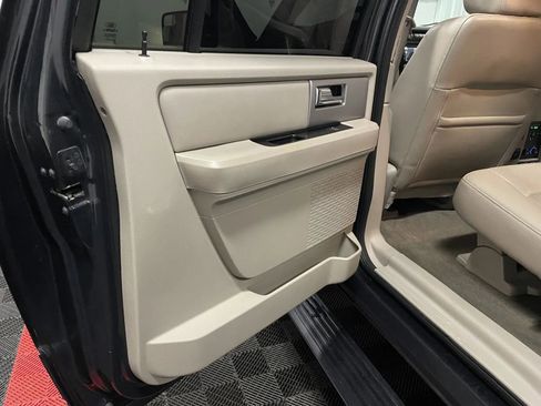 Used 2012 Ford Expedition EL Limited image 40