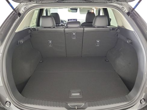 New 2025 MAZDA CX-5 AWD 2.5 S w/ Select Package image 26
