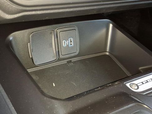 New 2025 Ford Bronco 2-Door w/ Sasquatch Package image 17