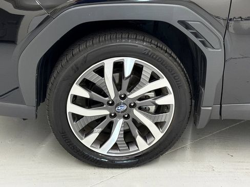 Used 2026 Subaru Forester Touring AWD/4WD image 11