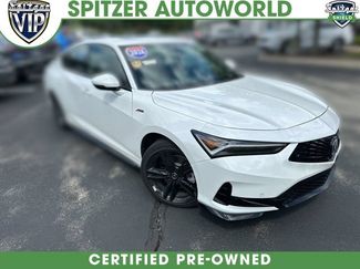 Used 2026 Acura Integra A-Spec FWD video 1