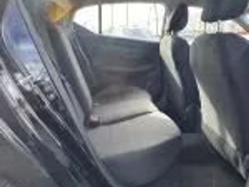 Used 2025 Nissan Sentra S FWD image 14