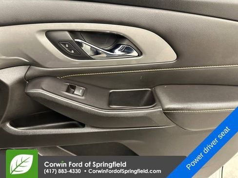 Used 2020 Chevrolet Traverse RS w/ LPO, Floor Liner Package image 12
