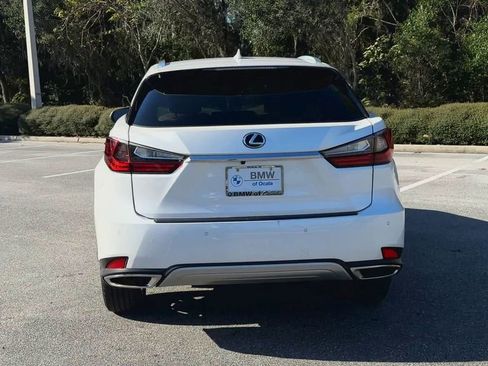 Used 2022 Lexus RX 350 FWD w/ Premium Package image 7