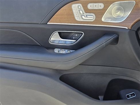 Used 2023 Mercedes-Benz GLE 53 AMG 4MATIC Coupe image 23