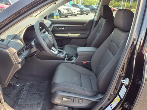 New 2026 Honda CR-V EX image 12