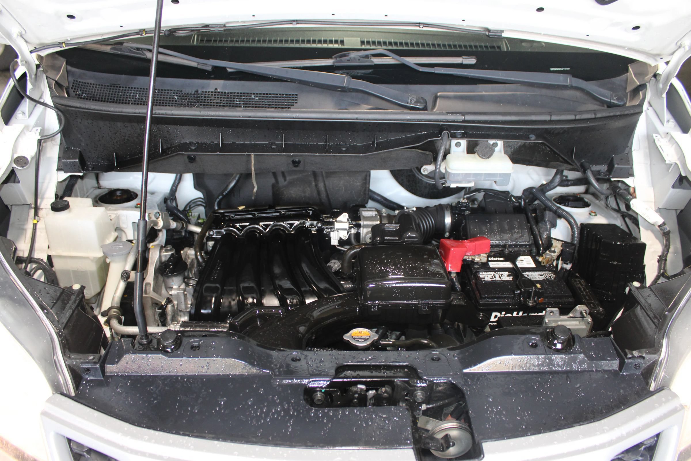 Used 2017 Nissan NV200 S FWD image 30