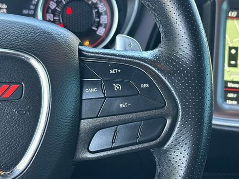 Used 2022 Dodge Challenger R/T Scat Pack RWD image 28