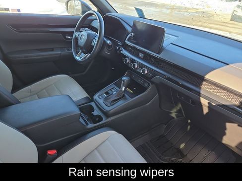 Certified 2023 Honda CR-V Sport Touring image 27