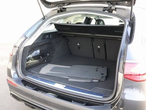 Used 2025 Mercedes-Benz E 450 4MATIC All-Terrain Wagon image 19