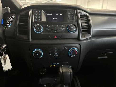 Used 2019 Ford Ranger Lariat w/ Trailer Tow Package image 7