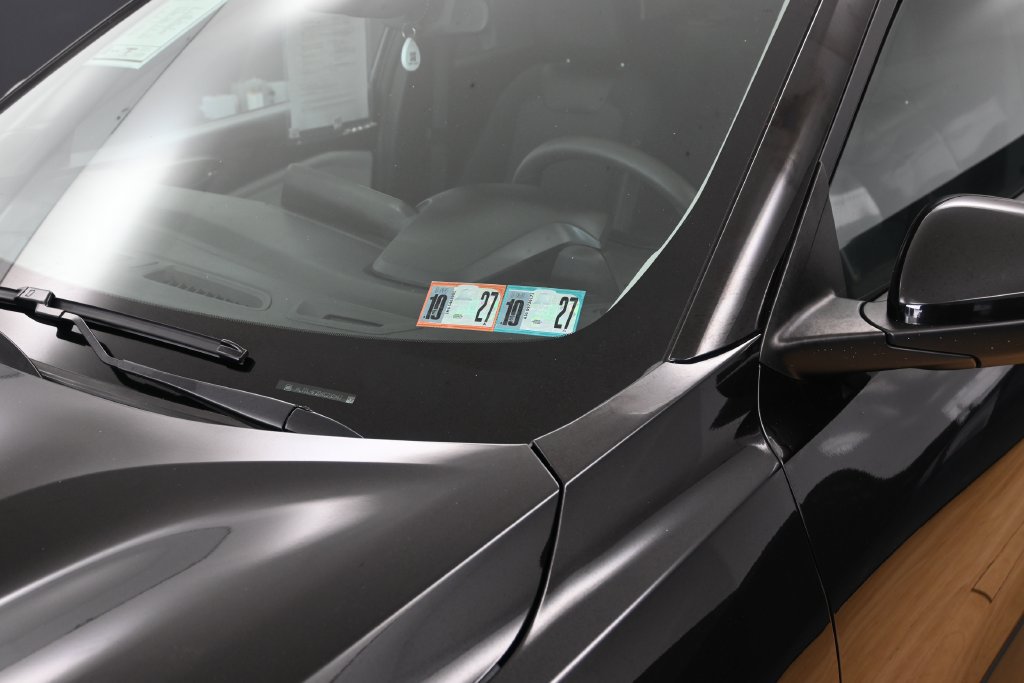 Used 2024 Chevrolet Trax LT FWD image 6