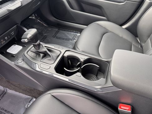 New 2026 Kia K4 EX FWD image 11