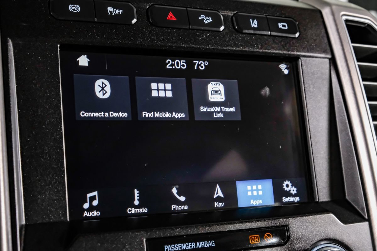 Used 2019 Ford F250 Limited w/ FX4 Off-Road Package AWD/4WD image 28
