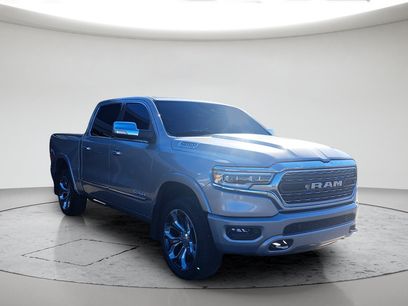 Used 2022 RAM 1500 Limited