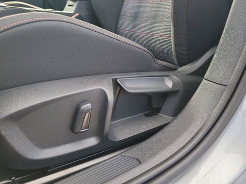 New 2026 Volkswagen GTI S image 19