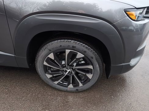 New 2026 MAZDA CX-50 2.5 Hybrid w/ Premium Plus Pkg image 3