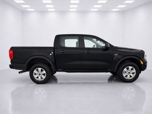 Used 2025 Ford Ranger XL w/ Trailer Tow Package RWD image 5