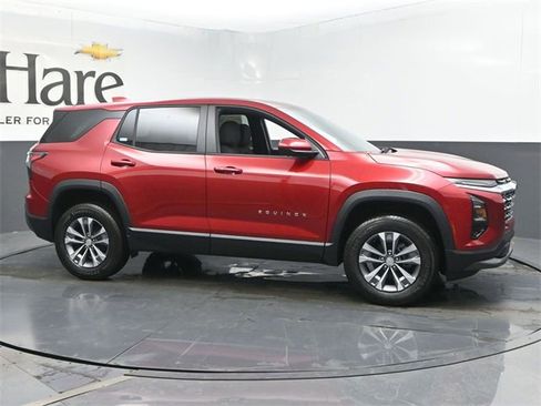 New 2026 Chevrolet Equinox LT image 27