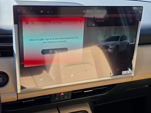 New 2026 MAZDA CX-5 2.5 S w/ Premium Plus Package image 12