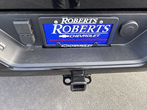 New 2026 Chevrolet Silverado 1500 LT Trail Boss w/ LT Trail Boss Premium Package image 40