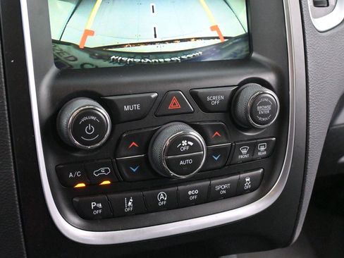 Used 2018 Dodge Durango Citadel w/ Technology Group image 20