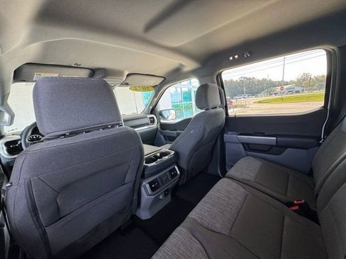 Used 2022 Ford F150 XLT image 22