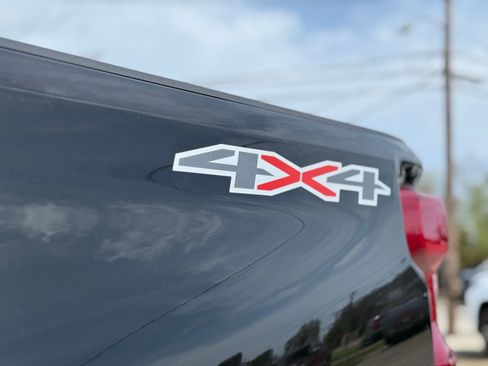 New 2026 Chevrolet Silverado 2500 Custom image 13