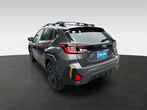 New 2026 Subaru Crosstrek 2.5i Sport image 4