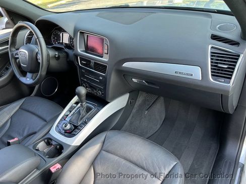 Used 2012 Audi Q5 3.2 Prestige AWD/4WD image 43