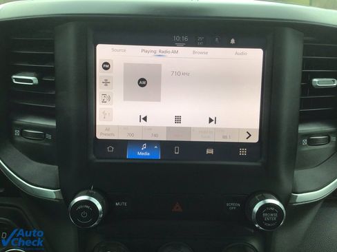 Used 2024 RAM 2500 Big Horn image 39