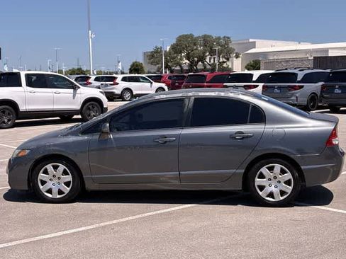 Used 2009 Honda Civic LX image 3