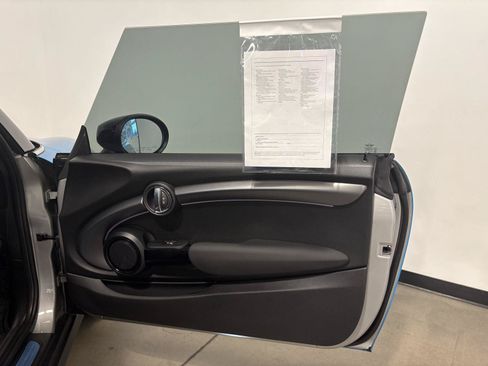 Used 2024 MINI Cooper S FWD image 38