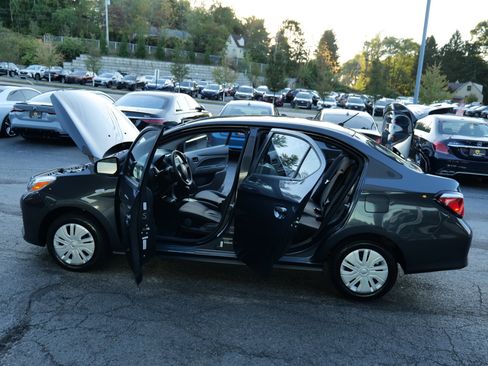 Used 2024 Mitsubishi Mirage G4 ES image 63