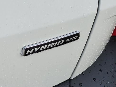 New 2026 Ford Escape ST-Line Select w/ Tech Pack #1 image 8