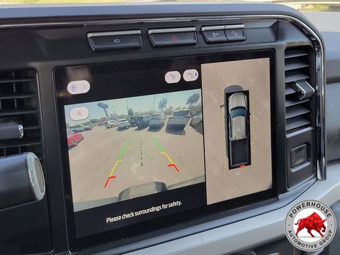 Used 2023 Ford F250 XLT w/ XLT Premium Package image 24