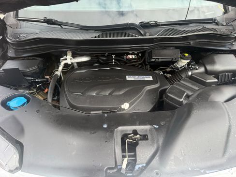 Used 2019 Honda Pilot LX image 11