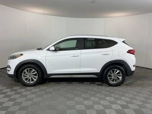 Used 2018 Hyundai Tucson SEL AWD/4WD image 8