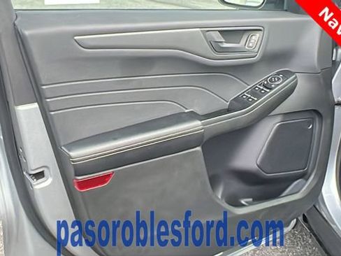 Certified 2024 Ford Escape Active w/ Tech Pack #1 image 16