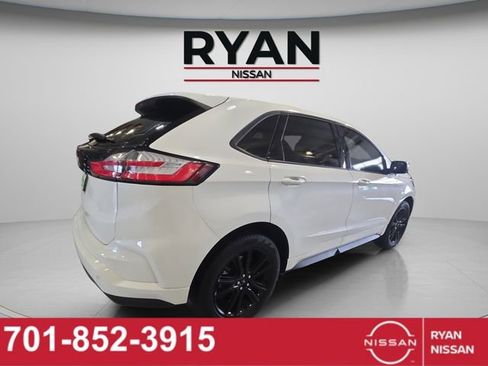 Used 2023 Ford Edge ST-Line image 15