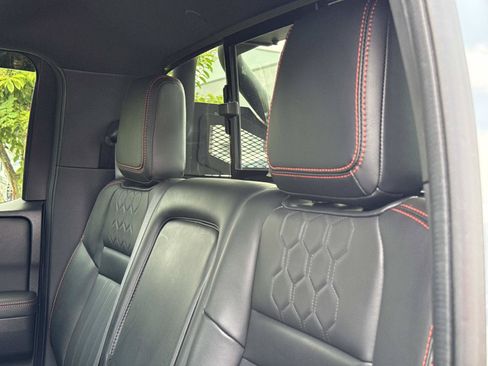 Used 2023 Nissan Frontier Pro-X w/ Pro-X Premium Package RWD image 18