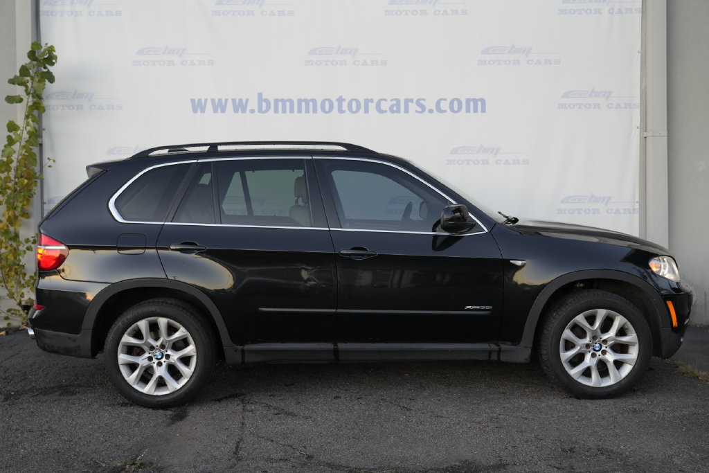 Used 2013 BMW X5 xDrive35i AWD/4WD image 7