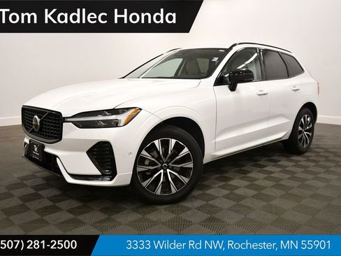 Used 2024 Volvo XC60 B5 Plus w/ Protection Package Premier AWD/4WD image 1