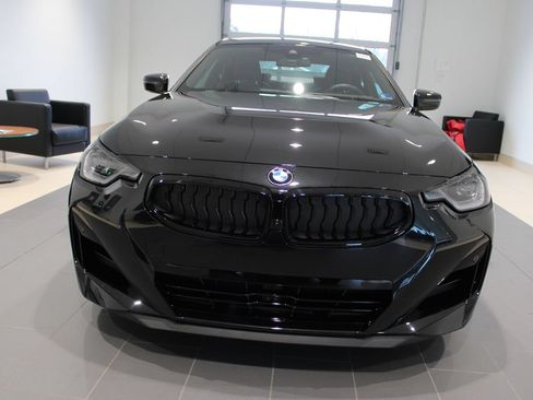 New 2026 BMW 230i Coupe RWD image 12