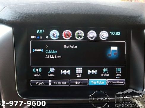 Used 2020 Chevrolet Suburban Premier w/ Premier Plus Edition image 36