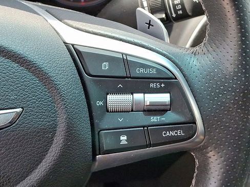 Used 2020 Genesis G70 2.0T image 23