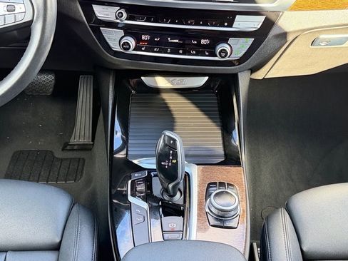 Used 2020 BMW X3 xDrive30i w/ Convenience Package image 18
