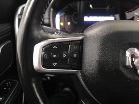 Used 2023 RAM 1500 Laramie AWD/4WD image 15